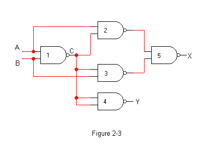 Mystery circuit