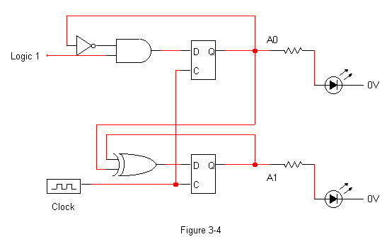 circuit to build