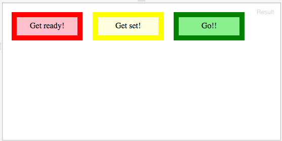 Sample Output for problem 4